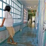 60% de las cárceles con mujeres carece de espacios para maternidad