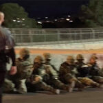 Legisladores revisan “visita” de militares de EE.UU.… solo para entrenar, dicen