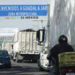 El transporte carga con 1 de cada 4 emisiones de GEI en México