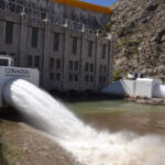 Nueva ley hídrica busca frenar abusos en concesiones y garantizar acceso al agua como derecho