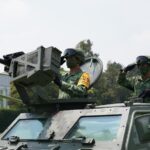 Senado analiza envío de fuerzas especiales de la Marina a entrenamiento en Estados Unidos