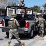 Senado autoriza salida de tropas mexicanas a EE.UU. para dos ejercicios militares