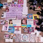 ONU pide llevar crisis de desapariciones en México ante la Asamblea General