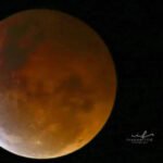 ¡Adiós a los eclipses lunares por más de un año! El próximo será hasta 2028