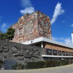 Aspirantes a la UNAM se manifestarán contra el examen de control