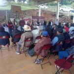 Llevan ofertas de empleo agrícola y prevención de fraudes a la Sierra y la Huasteca de Hidalgo