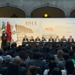 Barra Mexicana llamó a justicia sin condicionantes ideológicos en su Congreso Nacional