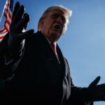 Trump aseguró que hará una visita a Venezuela