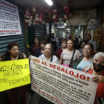 Obras del Mundial de Fútbol amenazan a comerciantes informales de CDMX