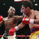 Mayweather y Pacquiao volverán a enfrentarse 11 años después