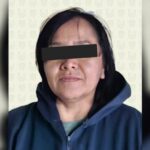 Gaby “N”, acusada de matar a motociclista en Iztapalapa, recibe formal prisión