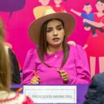 Grecia Quiroz denunció a legisladores por presuntos vínculos con muerte de Carlos Manzo