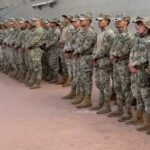 Semar reforzó seguridad en Puerto Vallarta, Jalisco