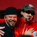 Residente debutó como director de cine con Bad Bunny como protagonista