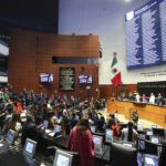 Senado perfila agenda: SRE, feminicidio y reformas económicas en discusión