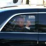 Trump insiste en su rechazo al nuevo ayatolá