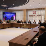 Instalan en Hidalgo el Comité Estatal de Fomento Laboral Penitenciario