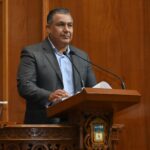 Impulsa Octavio Martínez nueva Ley de Indulto Humanitario en el Estado de México