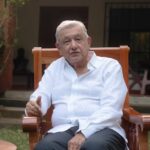 Rechazan que AMLO fuera internado en hospital militar