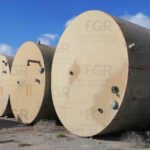 Aseguran más de 2 millones de litros de combustible en Reynosa