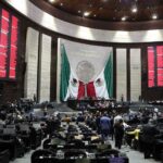 Diputados rechazan iniciativa de reforma electoral de presidenta Sheinbaum