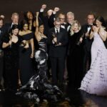 Una batalla tras otra, la más galardonada de los Óscar con seis premios