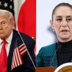 “Orgullosamente seguimos diciendo que no” a intervención de Estados Unidos: Sheinbaum