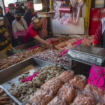 México alcanza 38 % de fraude en venta de pescado y duplica promedio global