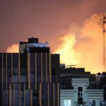 Washington sugiere que ofensiva contra Irán podría durar hasta ocho semanas