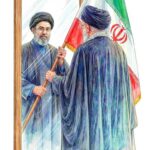 Mojtaba Jameneí, elegido como líder supremo de Irán