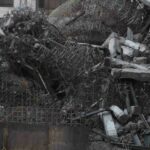 Fiscalía capitalina investiga colapso en la Cuauhtémoc