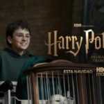  Lanzan el tráiler de la serie de Harry Potter