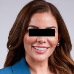 Detienen a Karina Barrón, secretaria de Desarrollo Humano de Monterrey