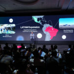 LG acelera su estrategia de inteligencia artificial y hogar inteligente en AL