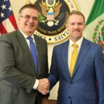 Acuerdan primera ronda de discusiones del T-MEC