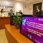 México abre ventanilla digital para simplificar trámites turísticos