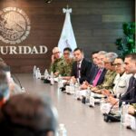 Gobierno y FIFA afinan detalles en seguridad