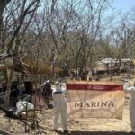 Marina neutraliza narcolaboratorio en Sinaloa