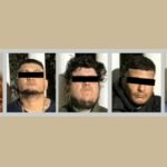 Detienen en Edomex a cinco miembros del CJNG