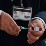 Se logró reducción de 30% de casos de sarampión: Eduardo Clark