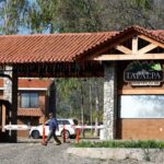 FGR advierte contaminación de escena en cabañas donde fue encontrado el ‘Mencho’ en Tapalpa