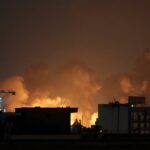 México suma mil 337 ciudadanos evacuados de Oriente Medio