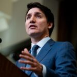 Trudeau sugiere a México y Canadá “no sobrerreaccionar” por propuesta de Trump sobre T-MEC