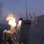 Unos 140 militares estadounidenses heridos en la guerra de Irán: Pentágono