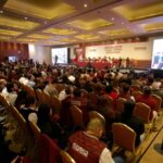 Morena prevé elegir en junio a sus candidatos para gubernaturas de 2027