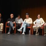 Analizar las rocas de marte permitiría saber si su origen es biológico, afirma Gentry Lee