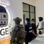 HORROR EN EL PARAÍSO: rescatan a 3 mujeres explotadas en Tulum… 2 eran menores