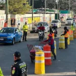 Alertan por movilizaciones en CDMX con horarios y refuerzan operativo en La Viga en Semana Santa