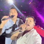 Entre ganado, música y tradición: así cerró la Feria Ganadera Hidalgo 2026