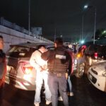 Tragedia en Tecámac: conductor ebrio arrolla a familiares frente a hospital del IMSS